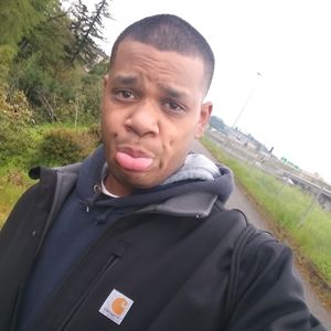 Meet your Posher, William